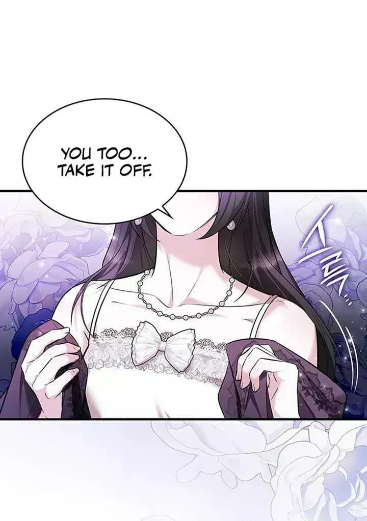 One Day My Sister Died Chapter 1.9 page 41 - 