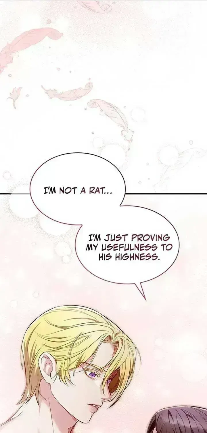 One Day My Sister Died Chapter 1.9 page 49 - 