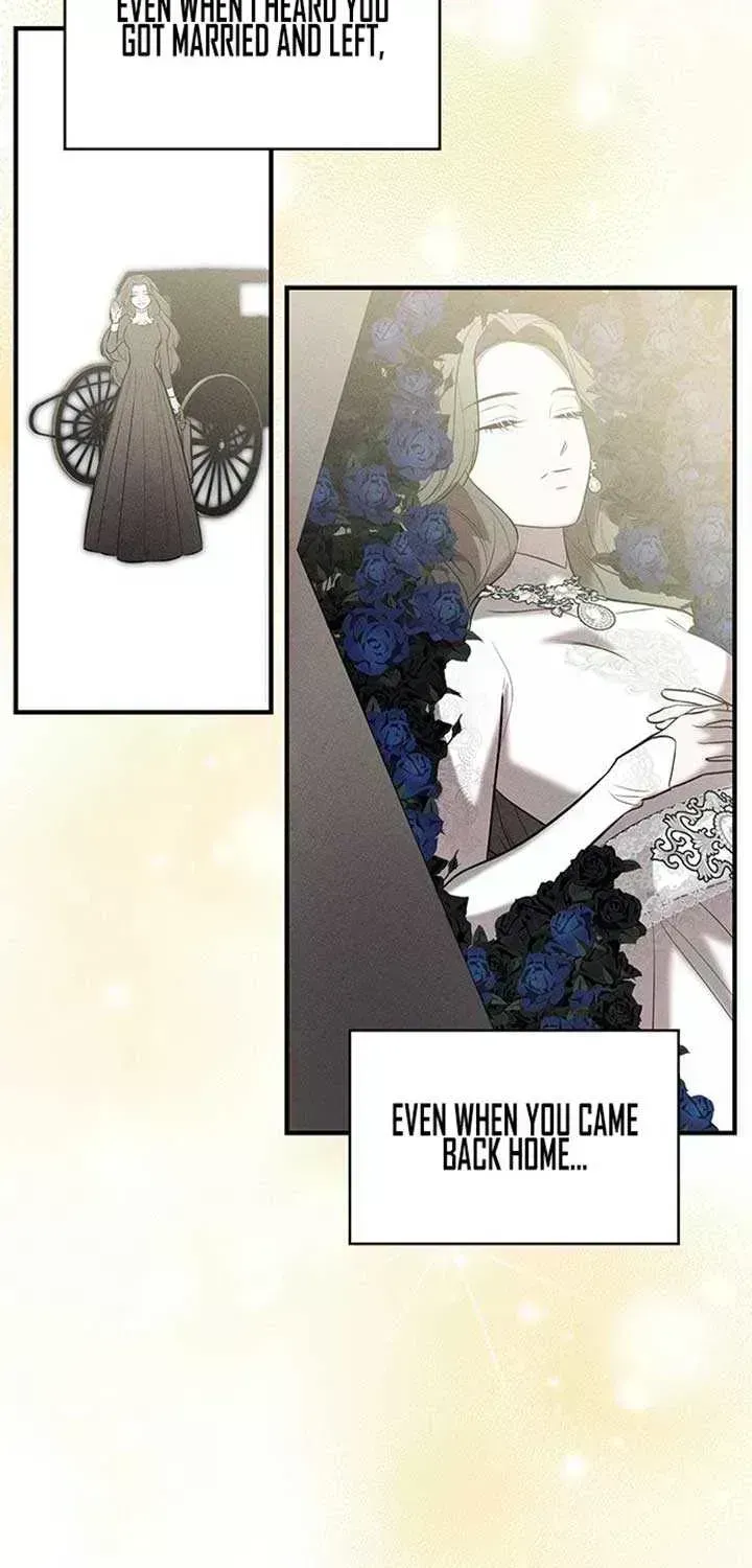 One Day My Sister Died Chapter 1.9 page 95 - 
