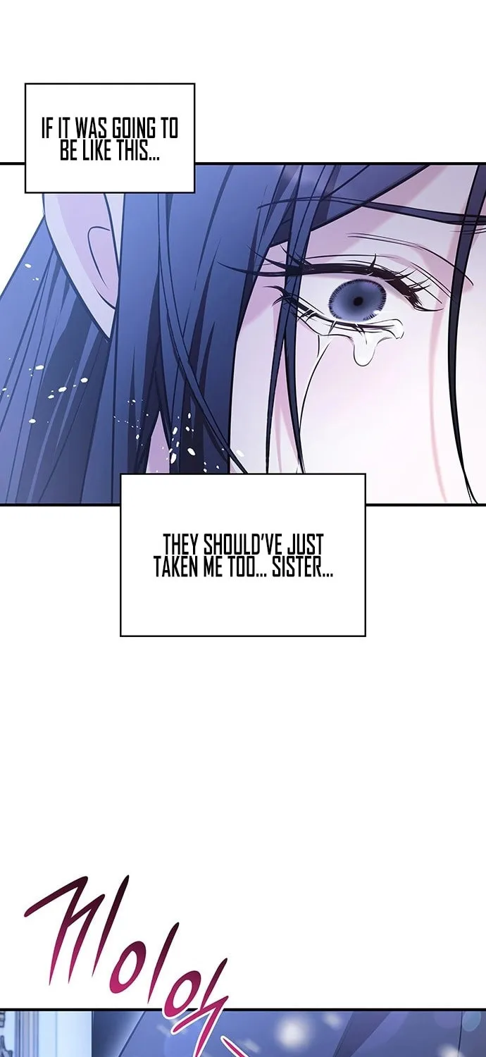 One Day My Sister Died Chapter 1 page 13 - 
