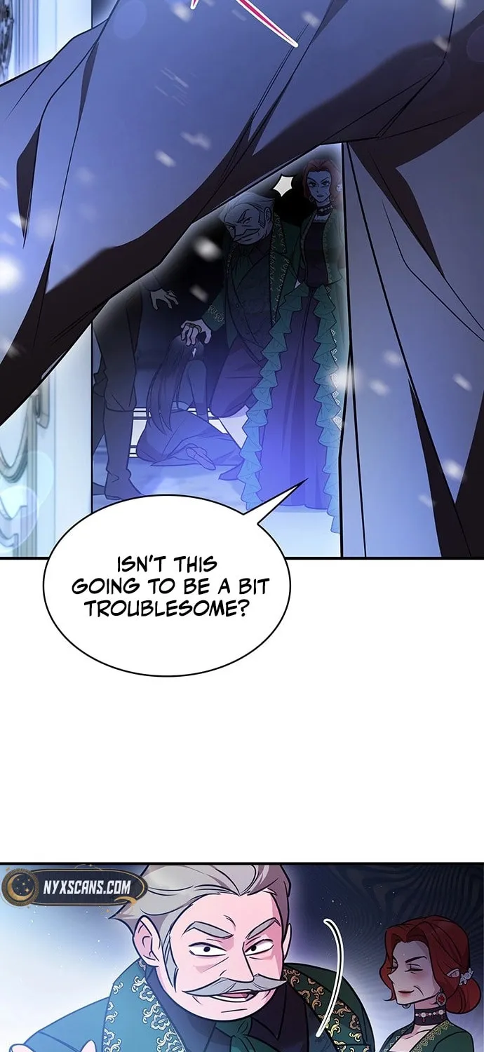 One Day My Sister Died Chapter 1 page 14 - 
