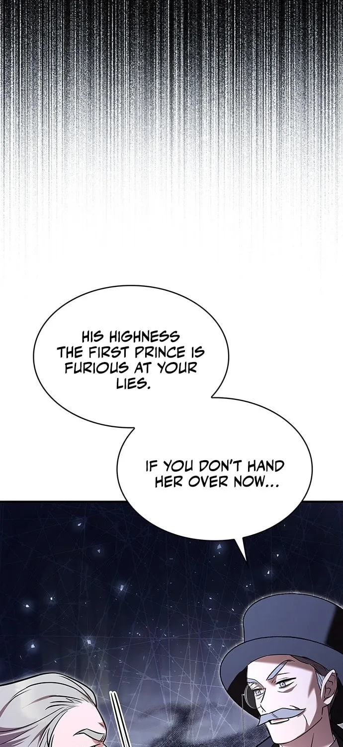 One Day My Sister Died Chapter 1 page 20 - 