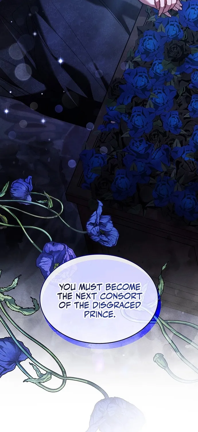 One Day My Sister Died Chapter 1 page 33 - 