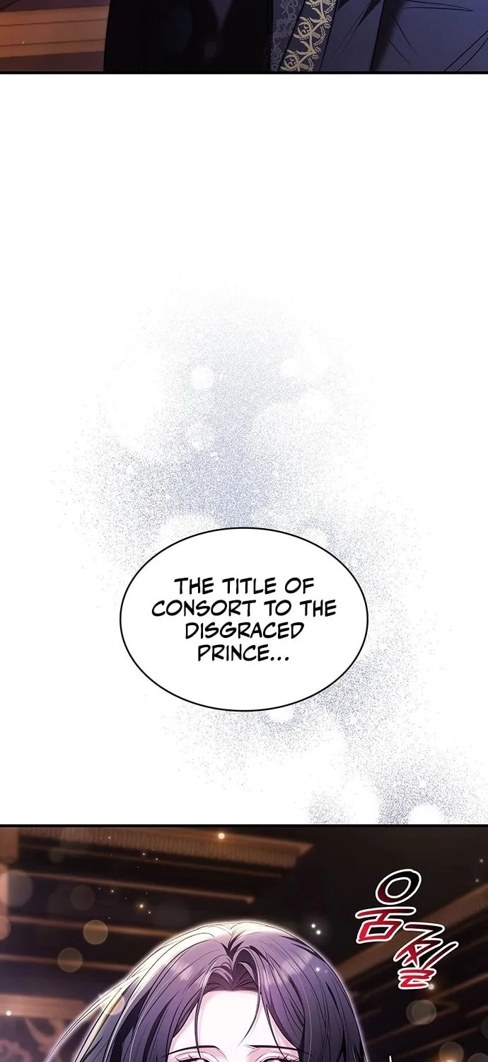 One Day My Sister Died Chapter 1 page 37 - 