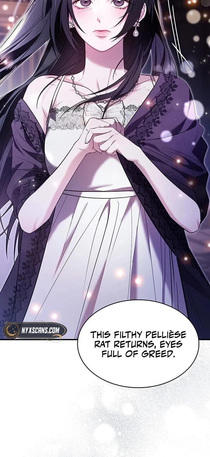 One Day My Sister Died Chapter 1 page 38 - 