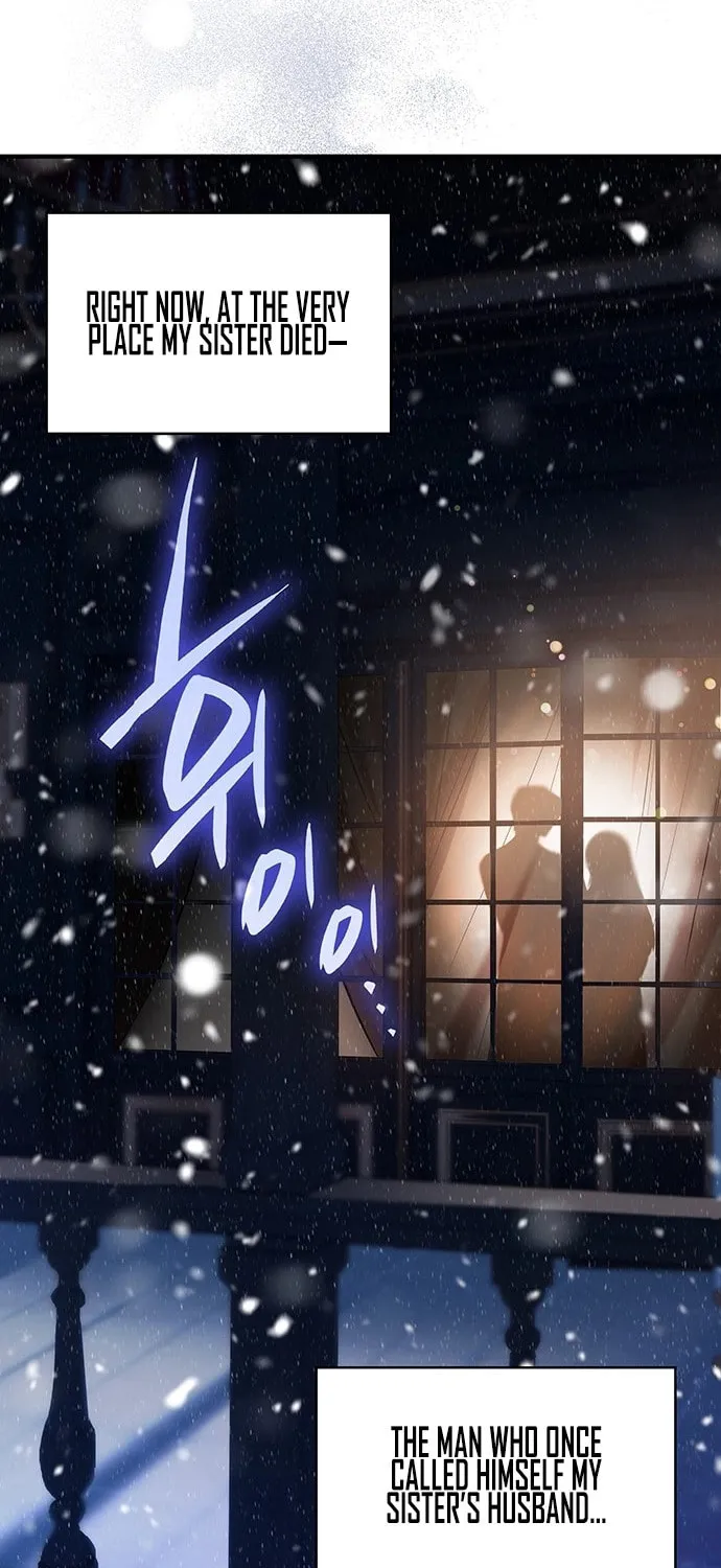 One Day My Sister Died Chapter 1 page 39 - 