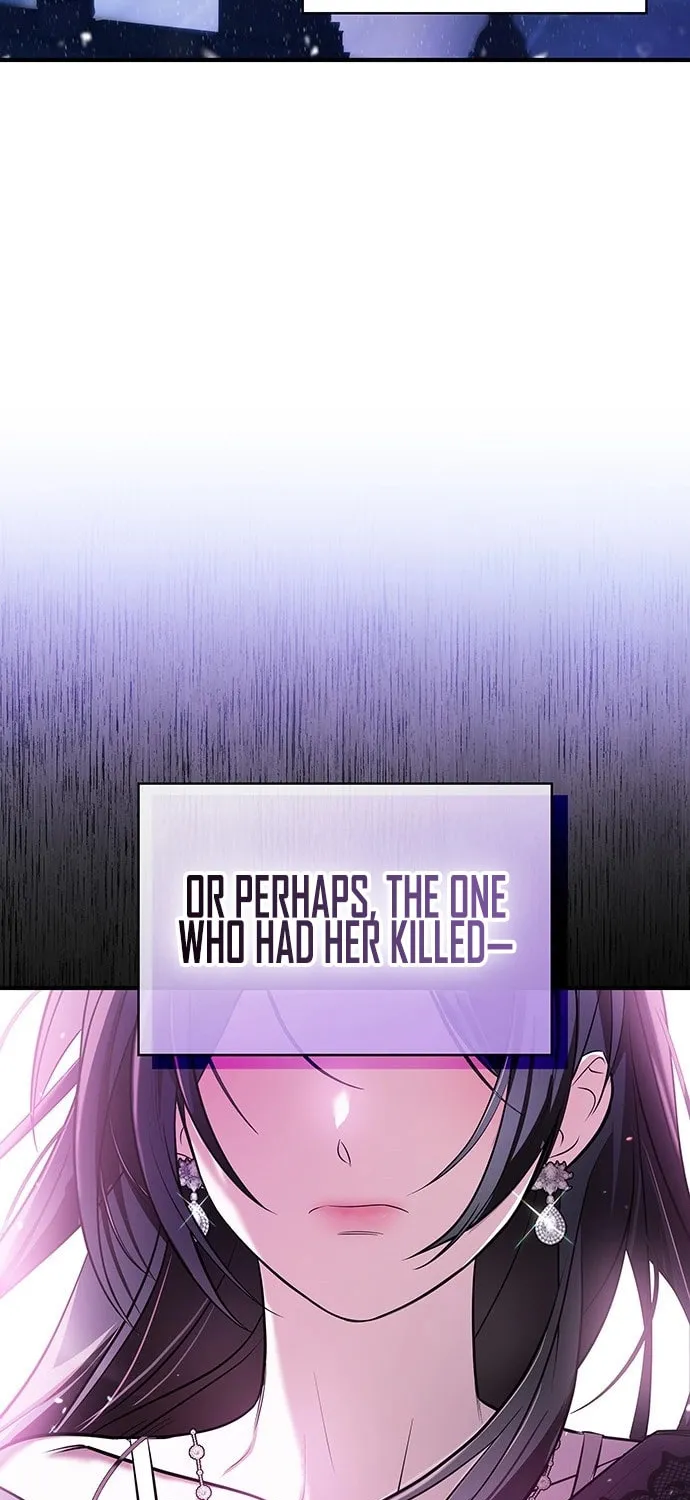 One Day My Sister Died Chapter 1 page 40 - 