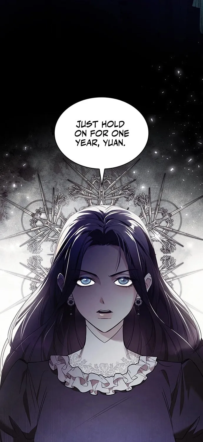 One Day My Sister Died Chapter 1 page 5 - 
