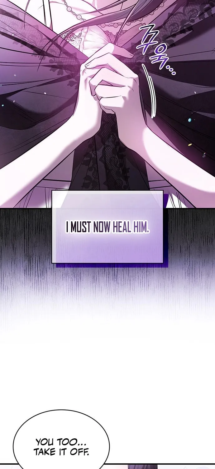 One Day My Sister Died Chapter 1 page 41 - 