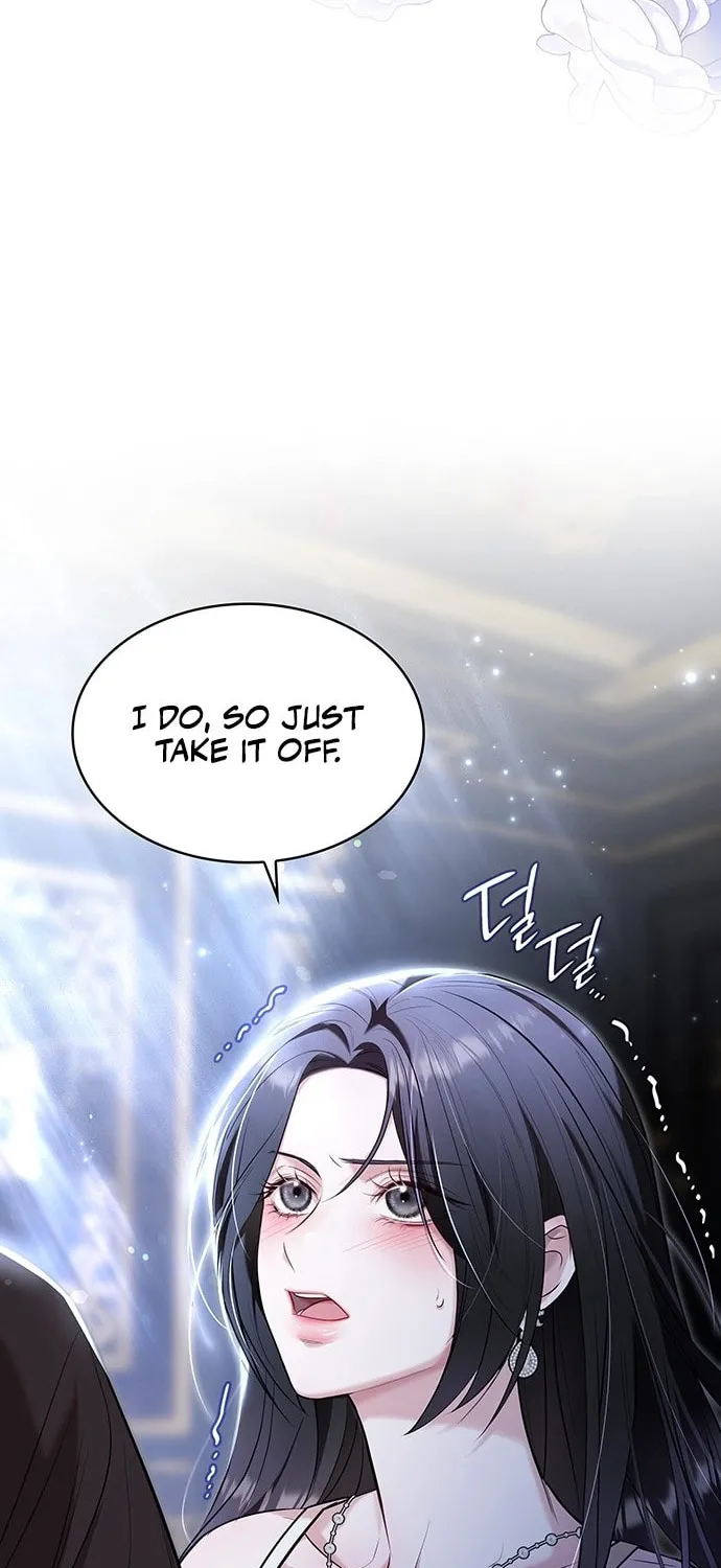 One Day My Sister Died Chapter 1 page 44 - 