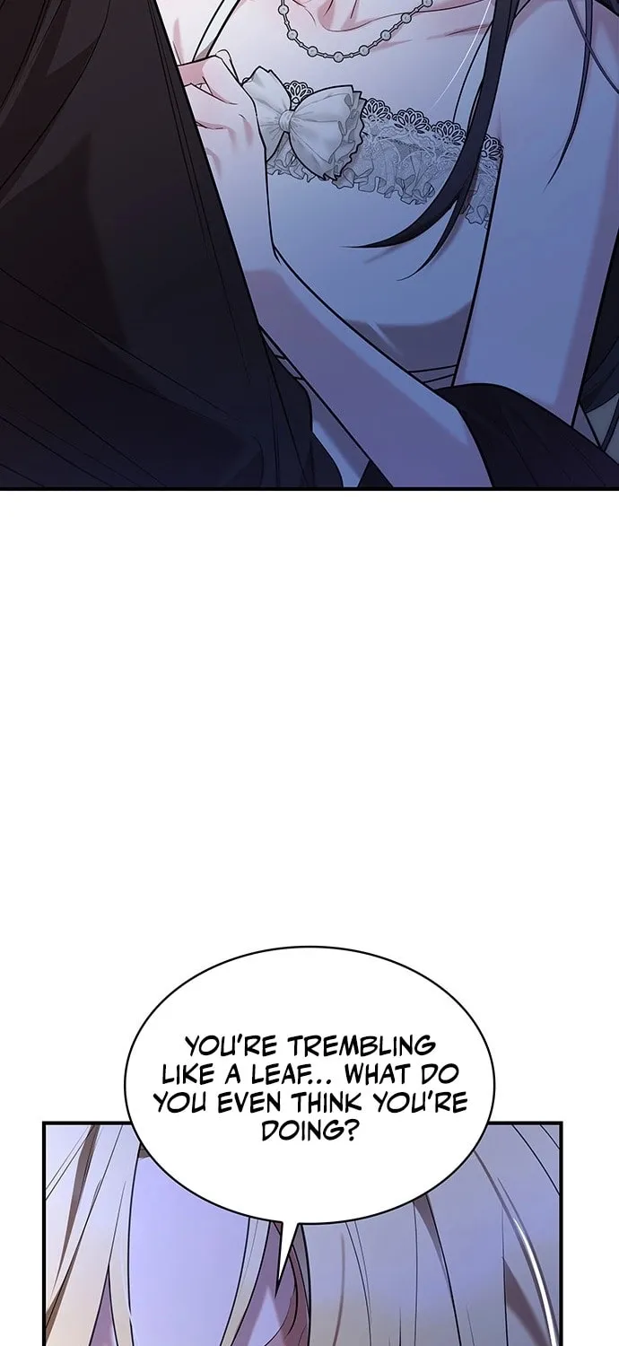 One Day My Sister Died Chapter 1 page 45 - 
