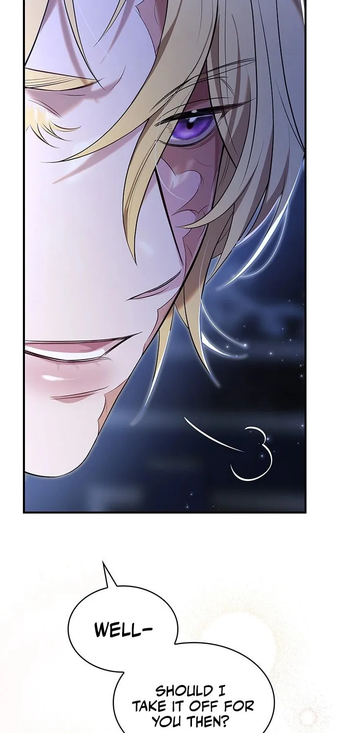 One Day My Sister Died Chapter 1 page 46 - 