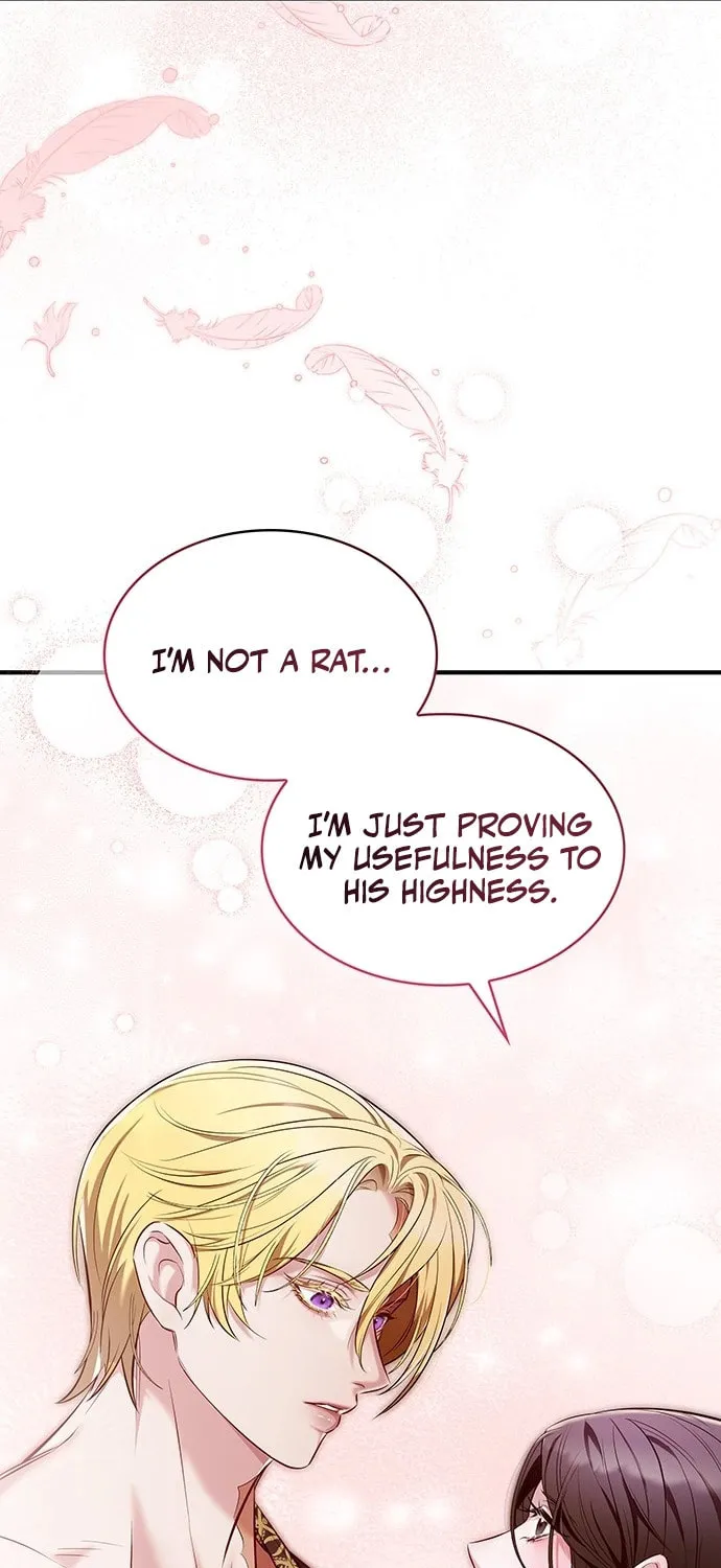 One Day My Sister Died Chapter 1 page 50 - 