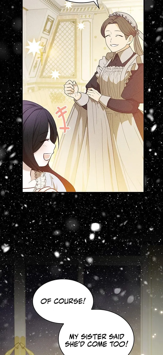 One Day My Sister Died Chapter 1 page 58 - 