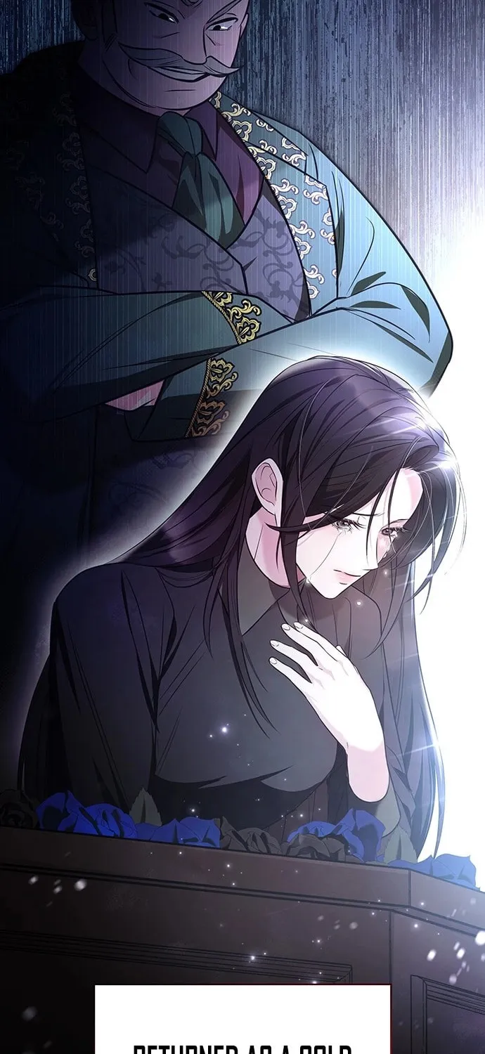One Day My Sister Died Chapter 1 page 7 - 