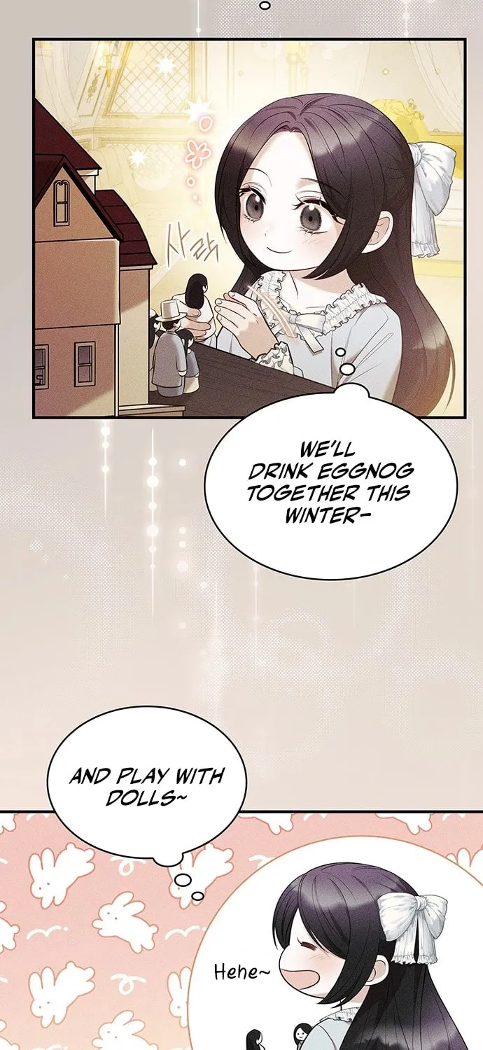 One Day My Sister Died Chapter 1 page 61 - 