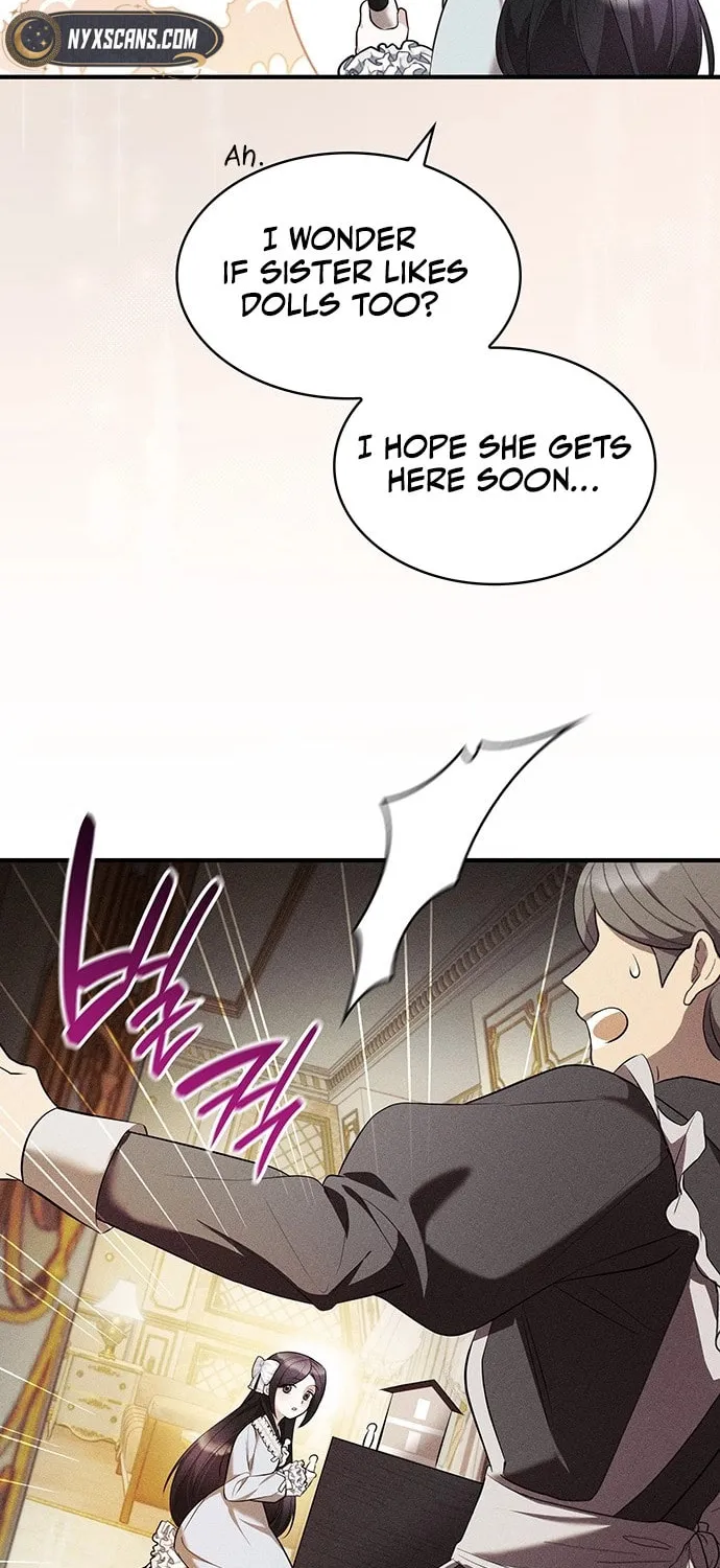 One Day My Sister Died Chapter 1 page 62 - 