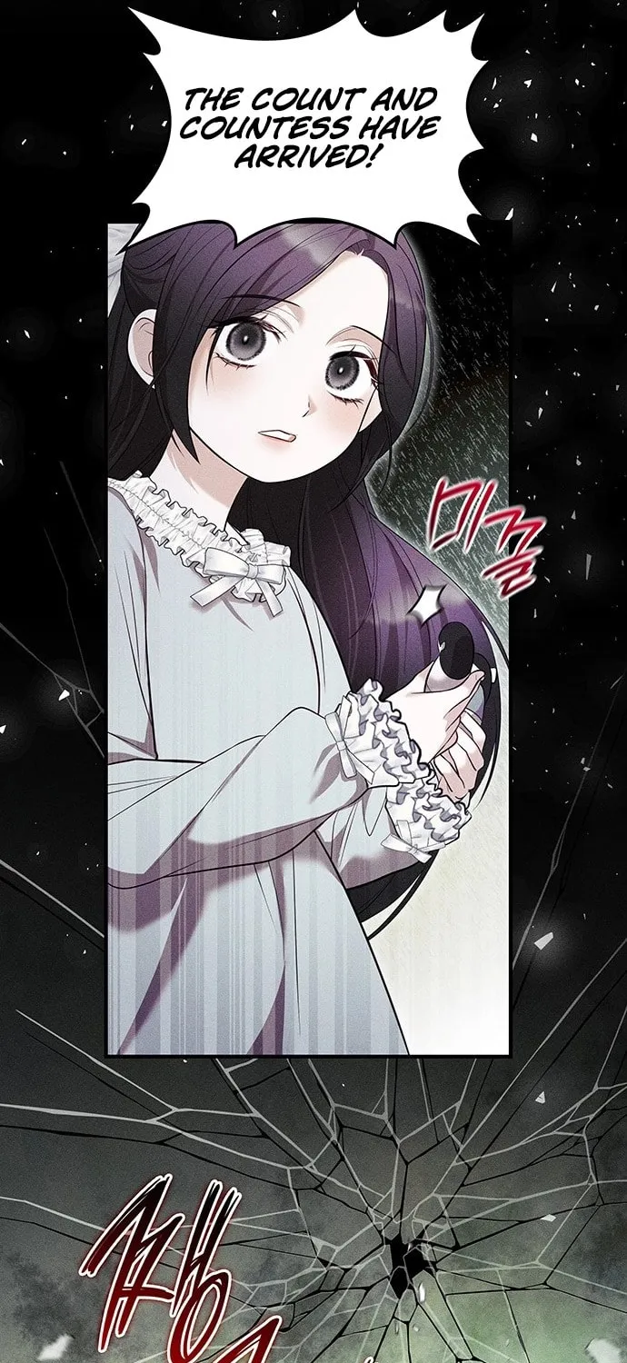 One Day My Sister Died Chapter 1 page 64 - 