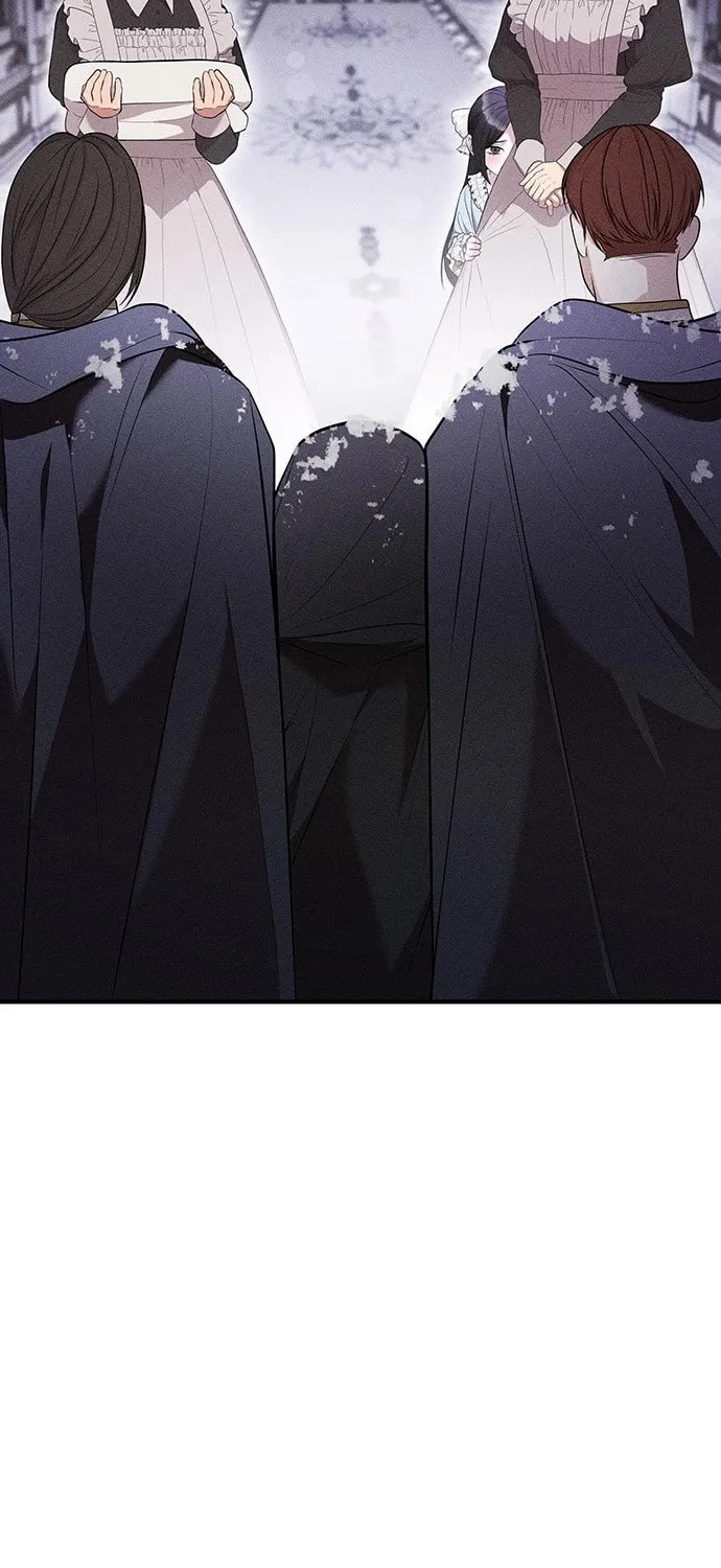 One Day My Sister Died Chapter 1 page 66 - 
