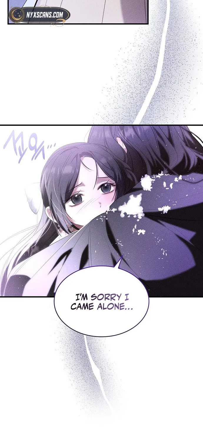One Day My Sister Died Chapter 1 page 69 - 