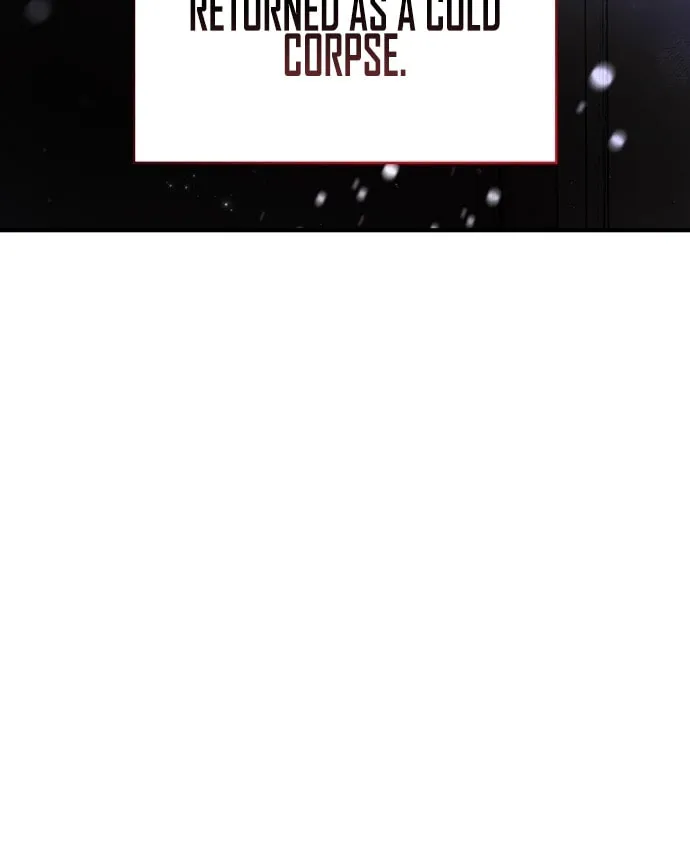 One Day My Sister Died Chapter 1 page 8 - 