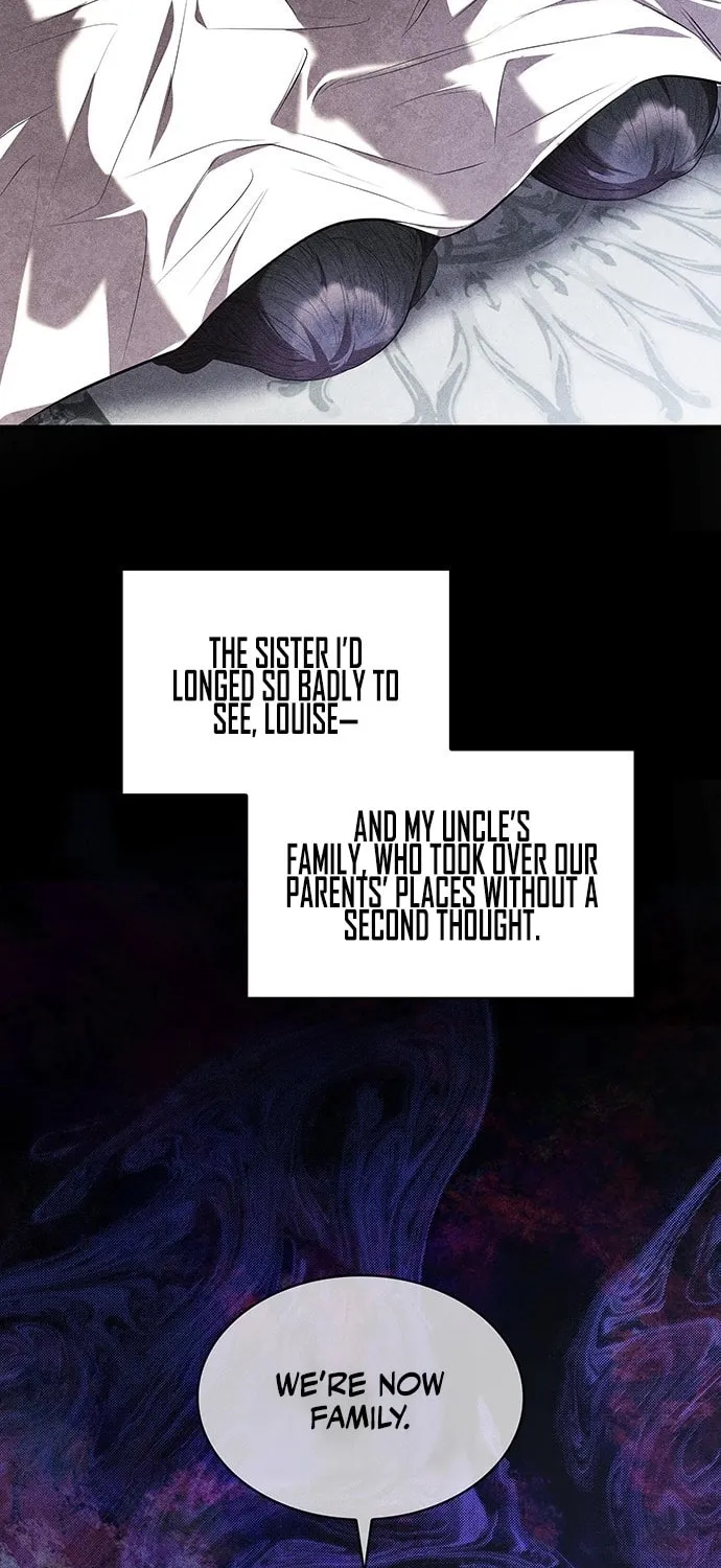 One Day My Sister Died Chapter 1 page 72 - 