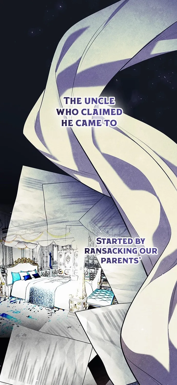 One Day My Sister Died Chapter 1 page 74 - 
