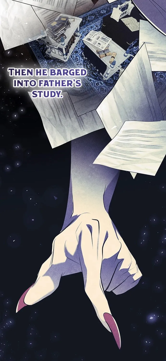 One Day My Sister Died Chapter 1 page 75 - 