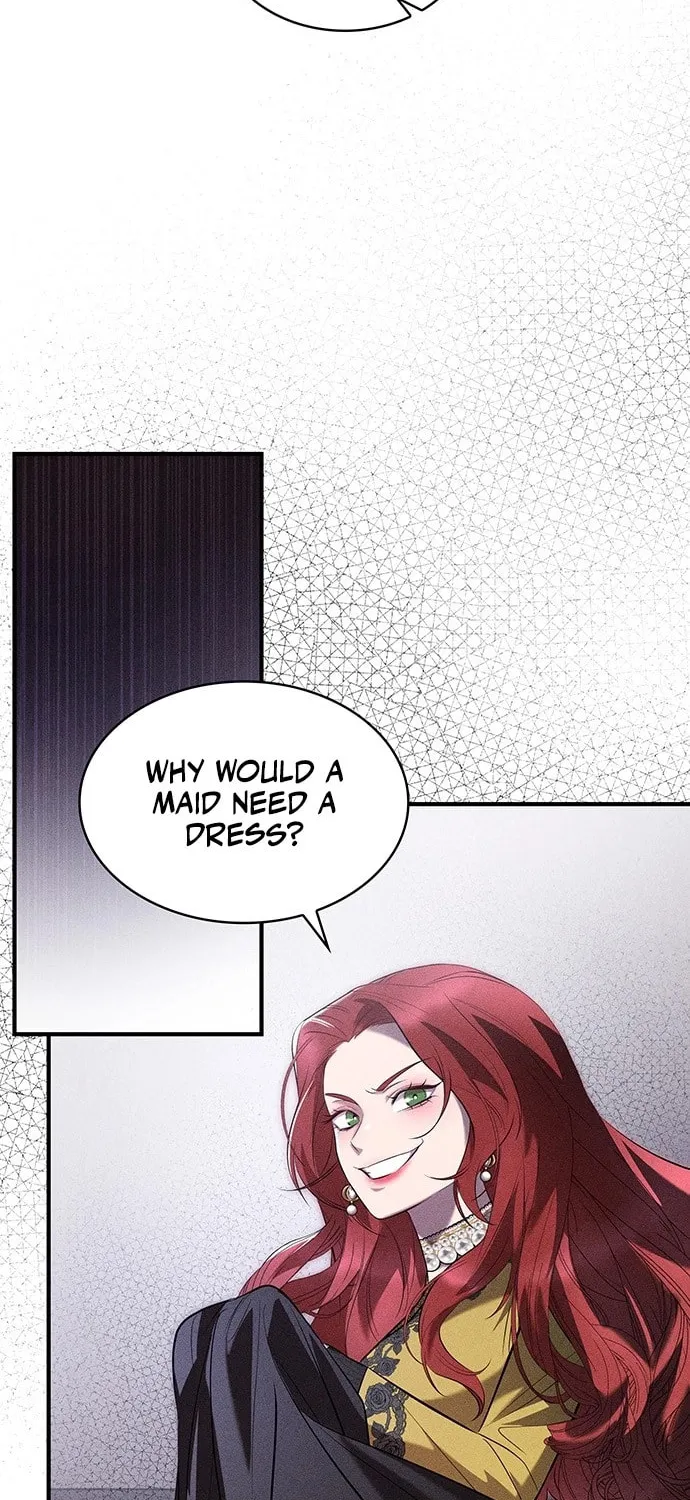 One Day My Sister Died Chapter 1 page 79 - 