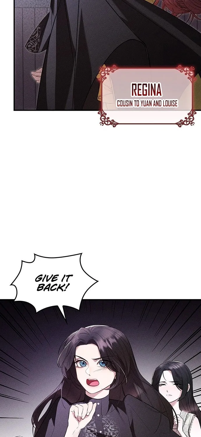 One Day My Sister Died Chapter 1 page 80 - 