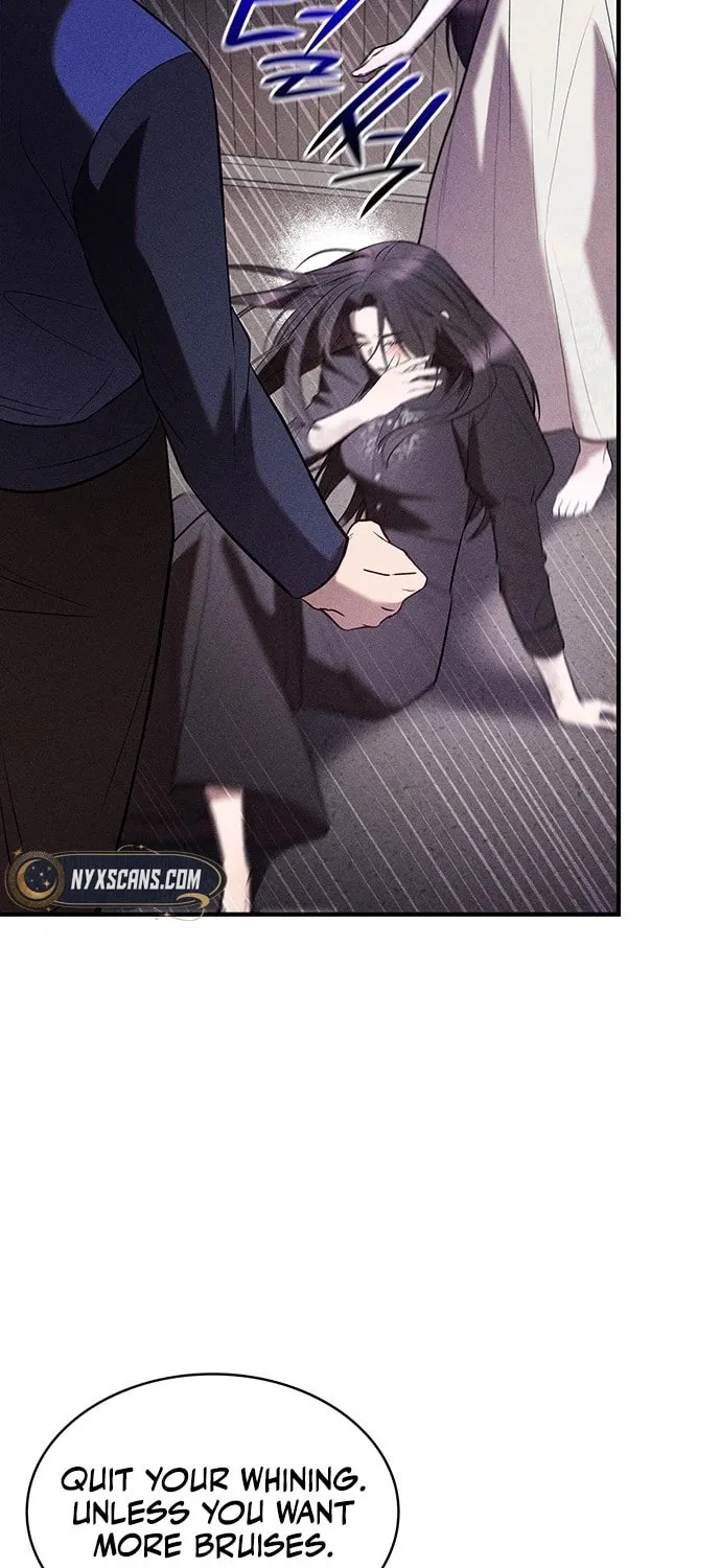 One Day My Sister Died Chapter 1 page 82 - 