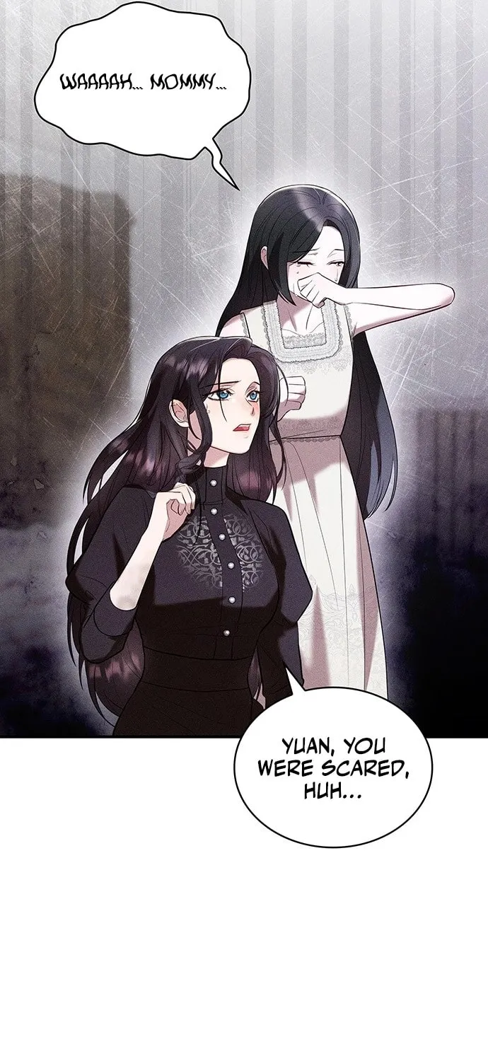 One Day My Sister Died Chapter 1 page 85 - 