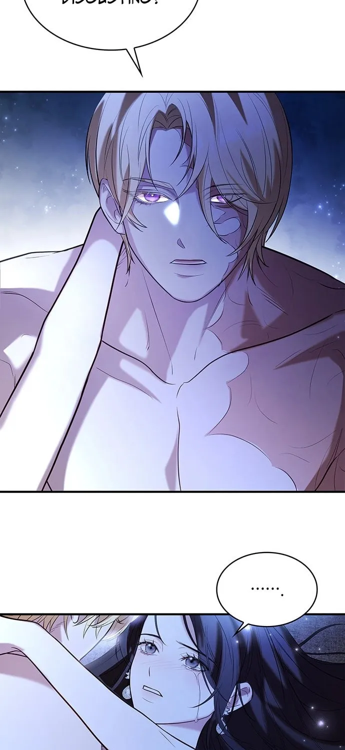 One Day My Sister Died Chapter 1 page 94 - 