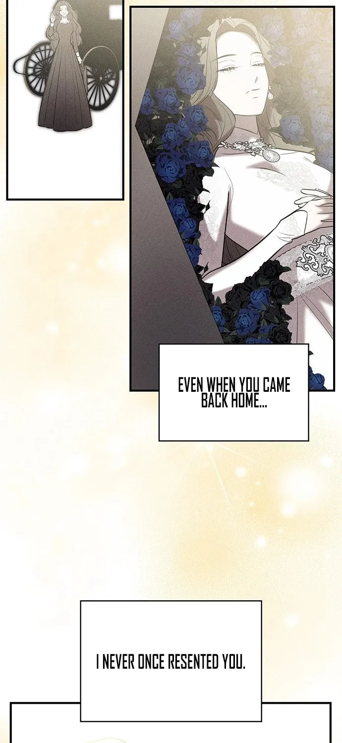 One Day My Sister Died Chapter 1 page 96 - 