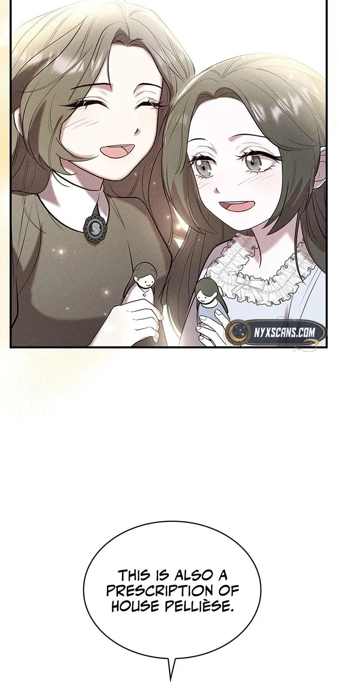 One Day My Sister Died Chapter 1 page 97 - 