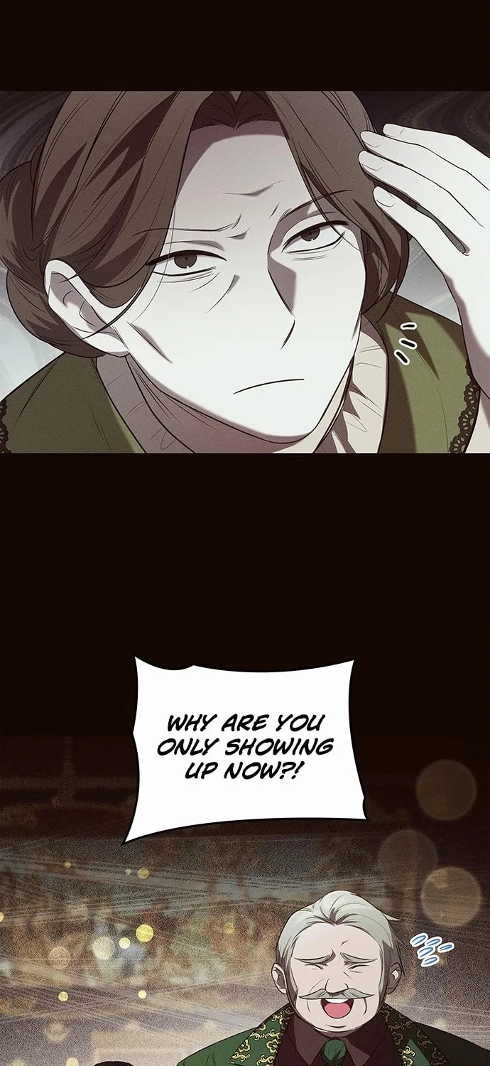 One Day My Sister Died Chapter 2 page 20 - 