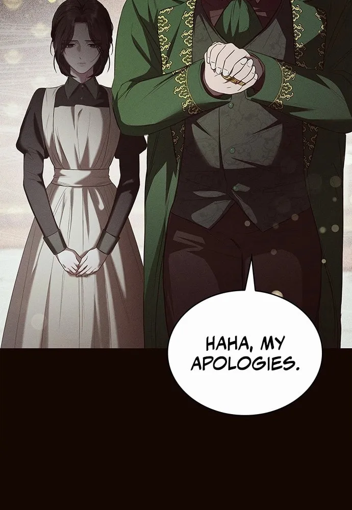 One Day My Sister Died Chapter 2 page 21 - 