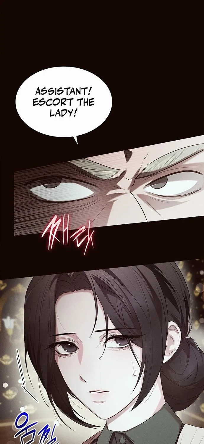 One Day My Sister Died Chapter 2 page 24 - 