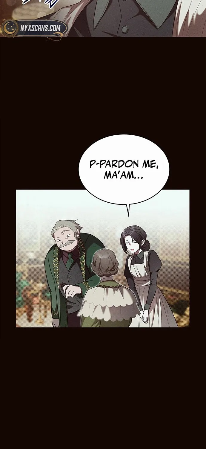 One Day My Sister Died Chapter 2 page 25 - 