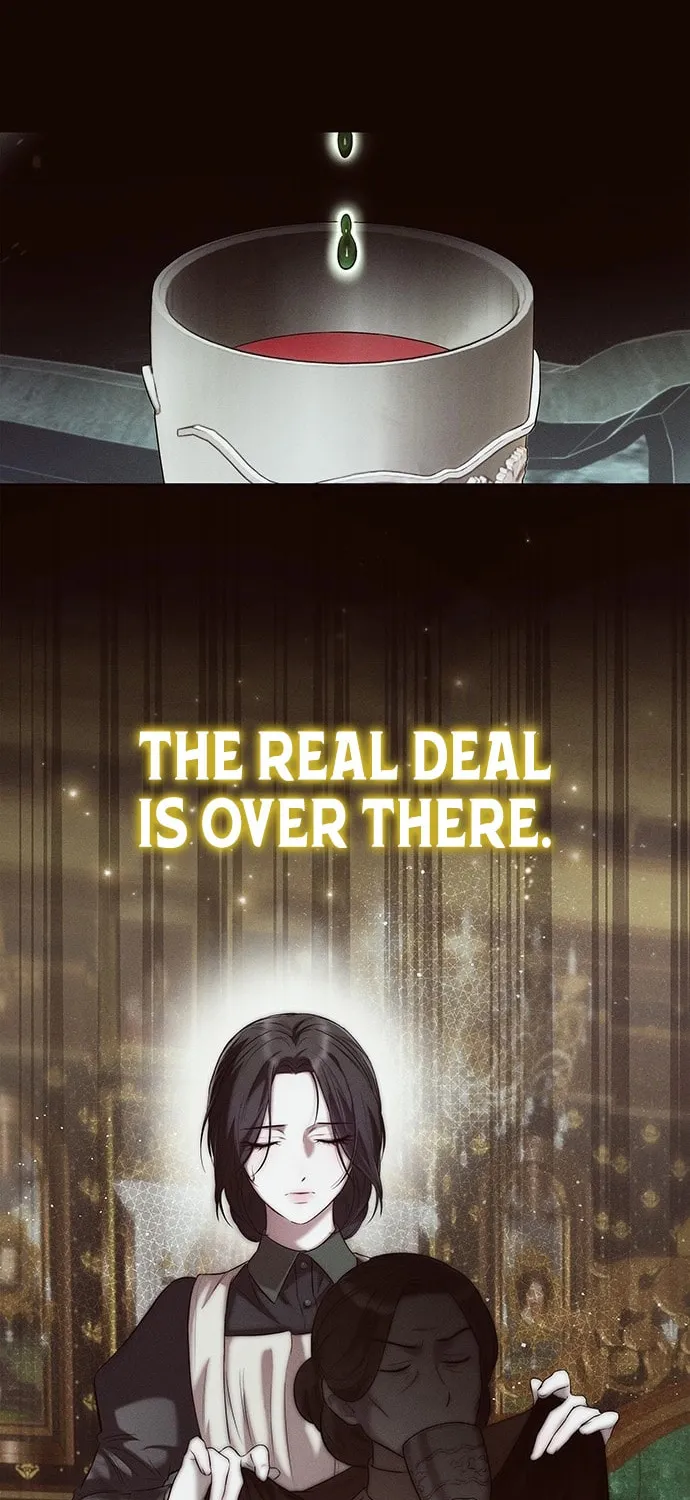 One Day My Sister Died Chapter 2 page 27 - 