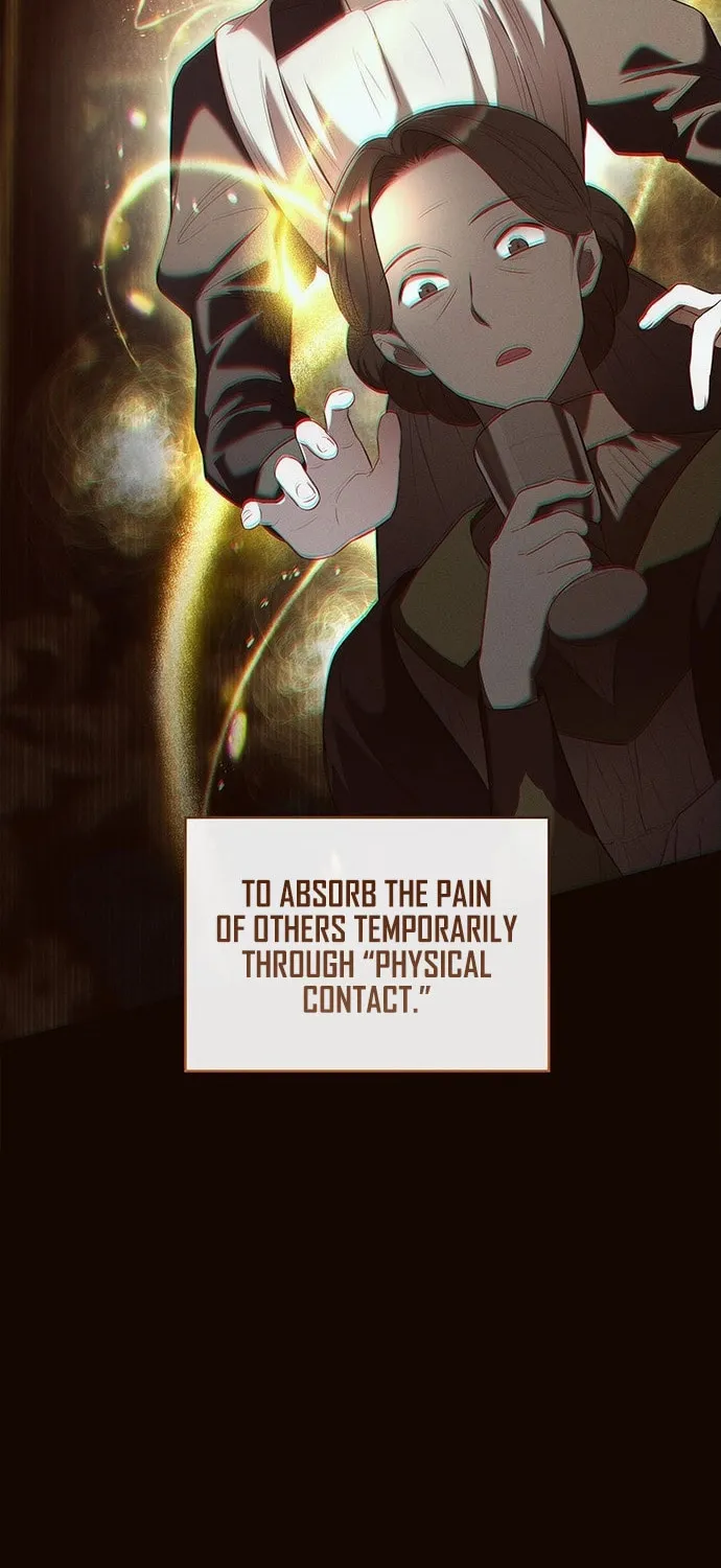 One Day My Sister Died Chapter 2 page 30 - 