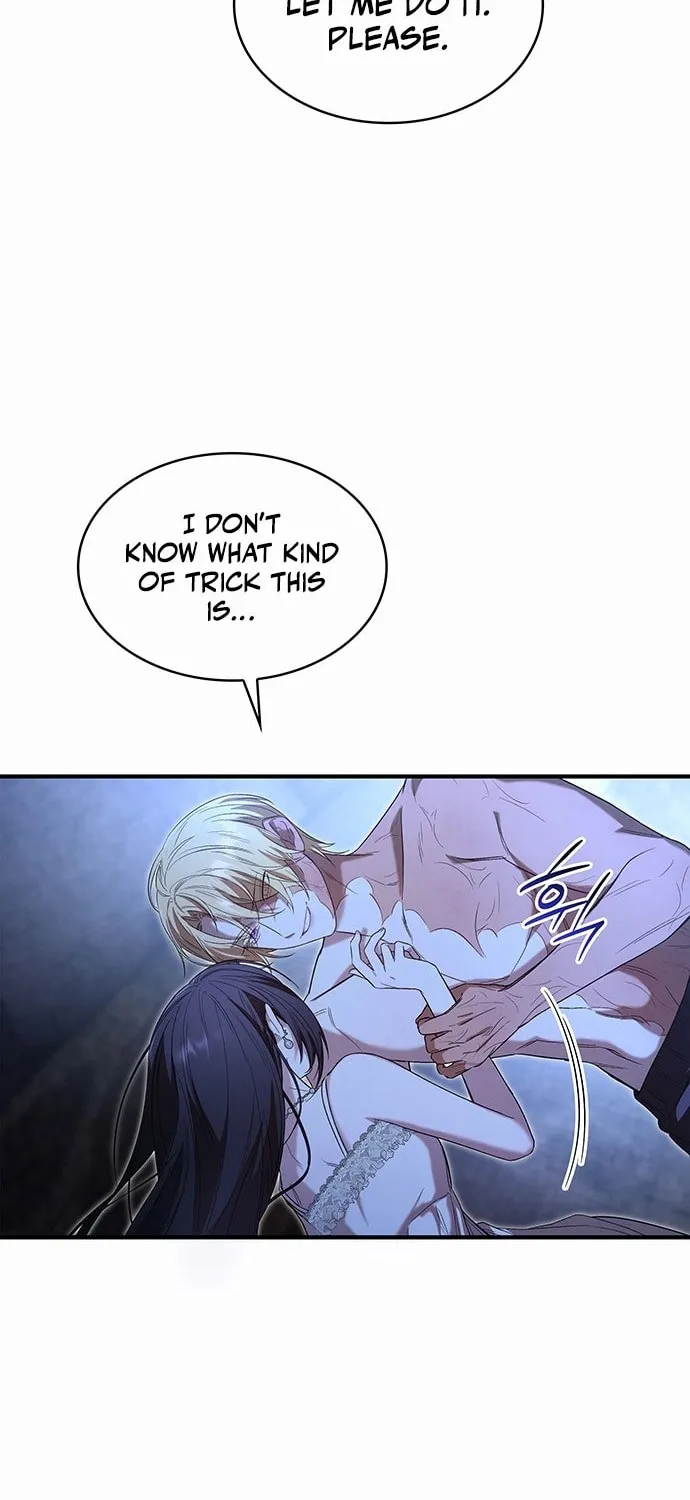 One Day My Sister Died Chapter 2 page 4 - 
