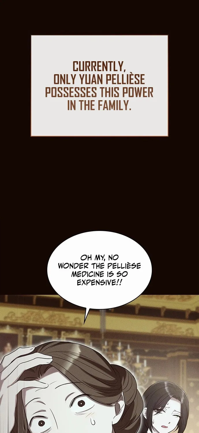 One Day My Sister Died Chapter 2 page 31 - 