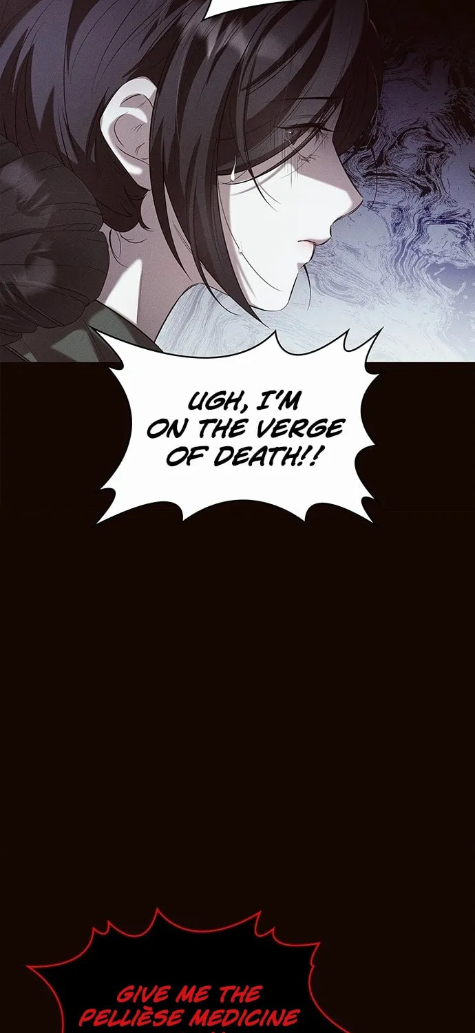 One Day My Sister Died Chapter 2 page 34 - 
