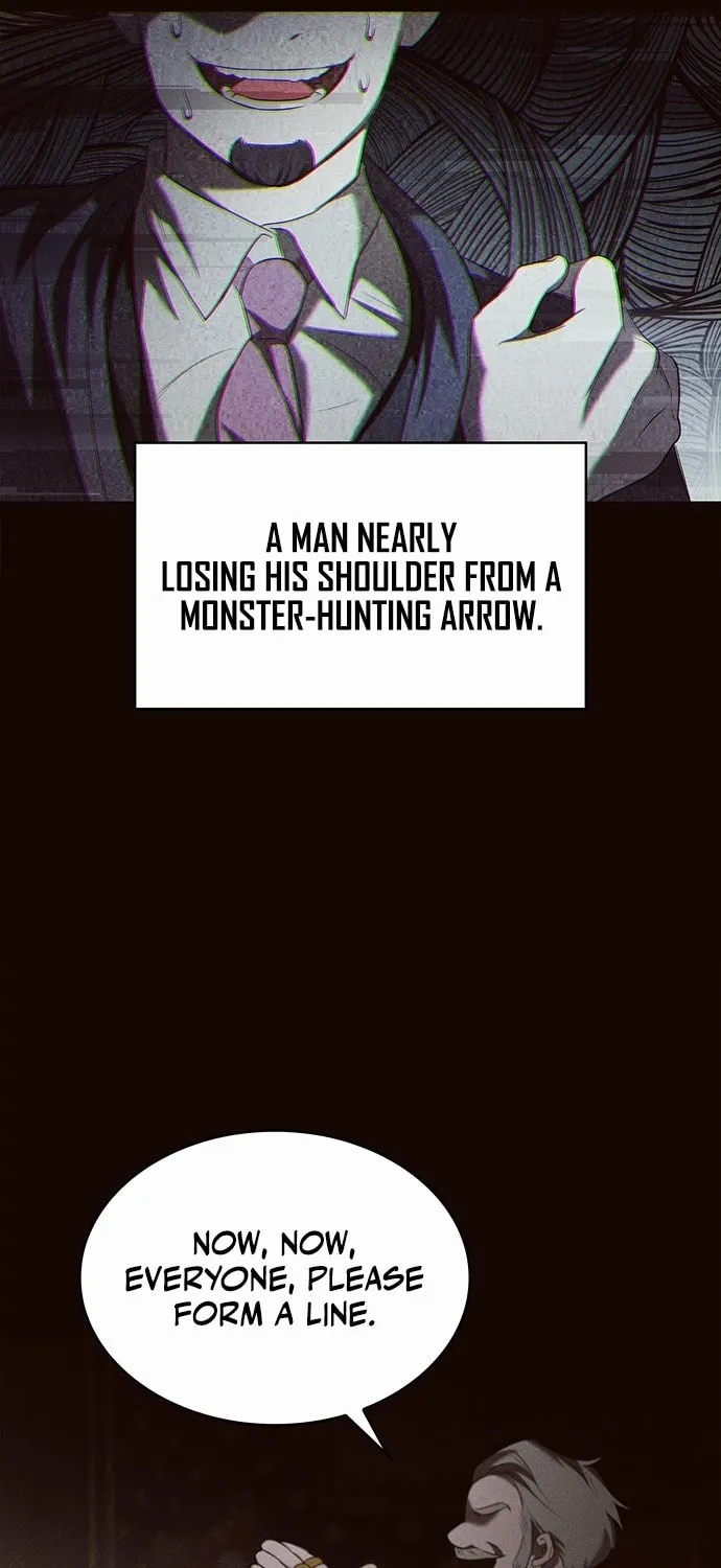 One Day My Sister Died Chapter 2 page 38 - 