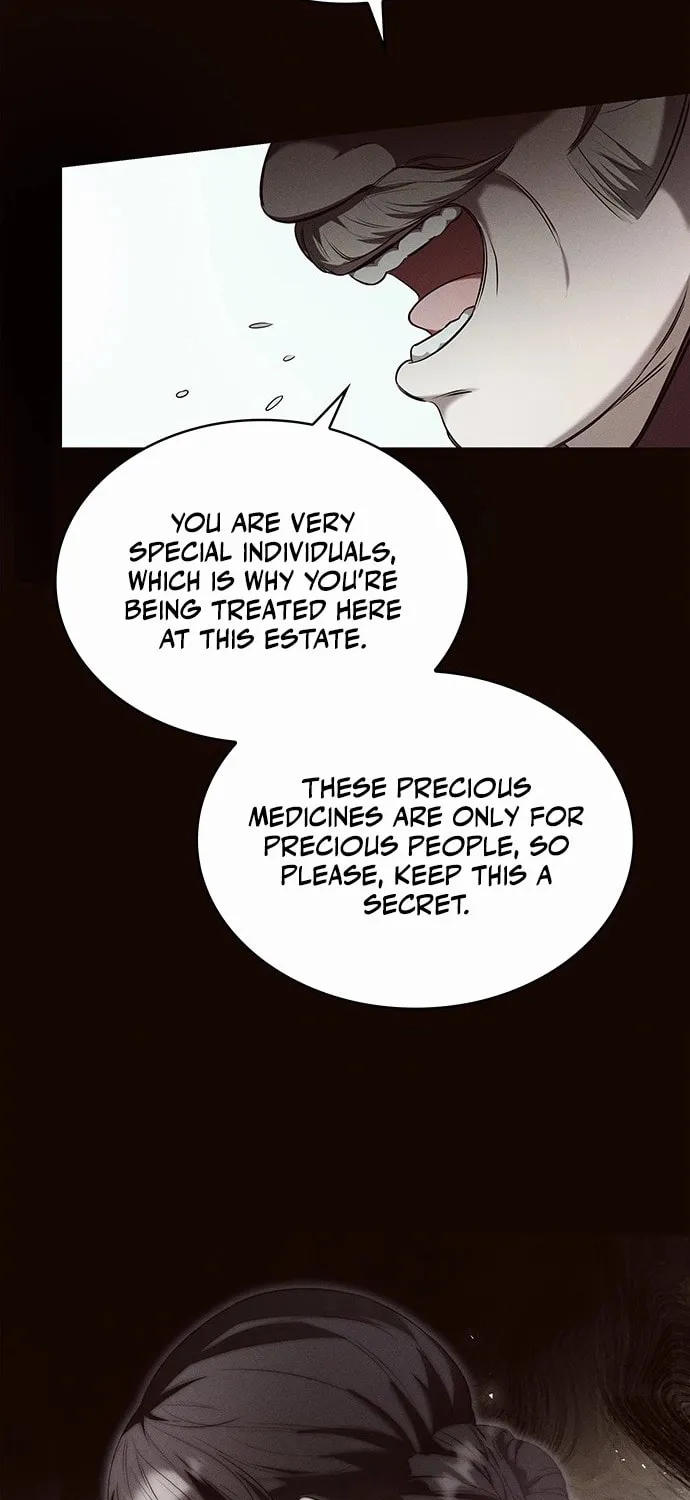 One Day My Sister Died Chapter 2 page 40 - 