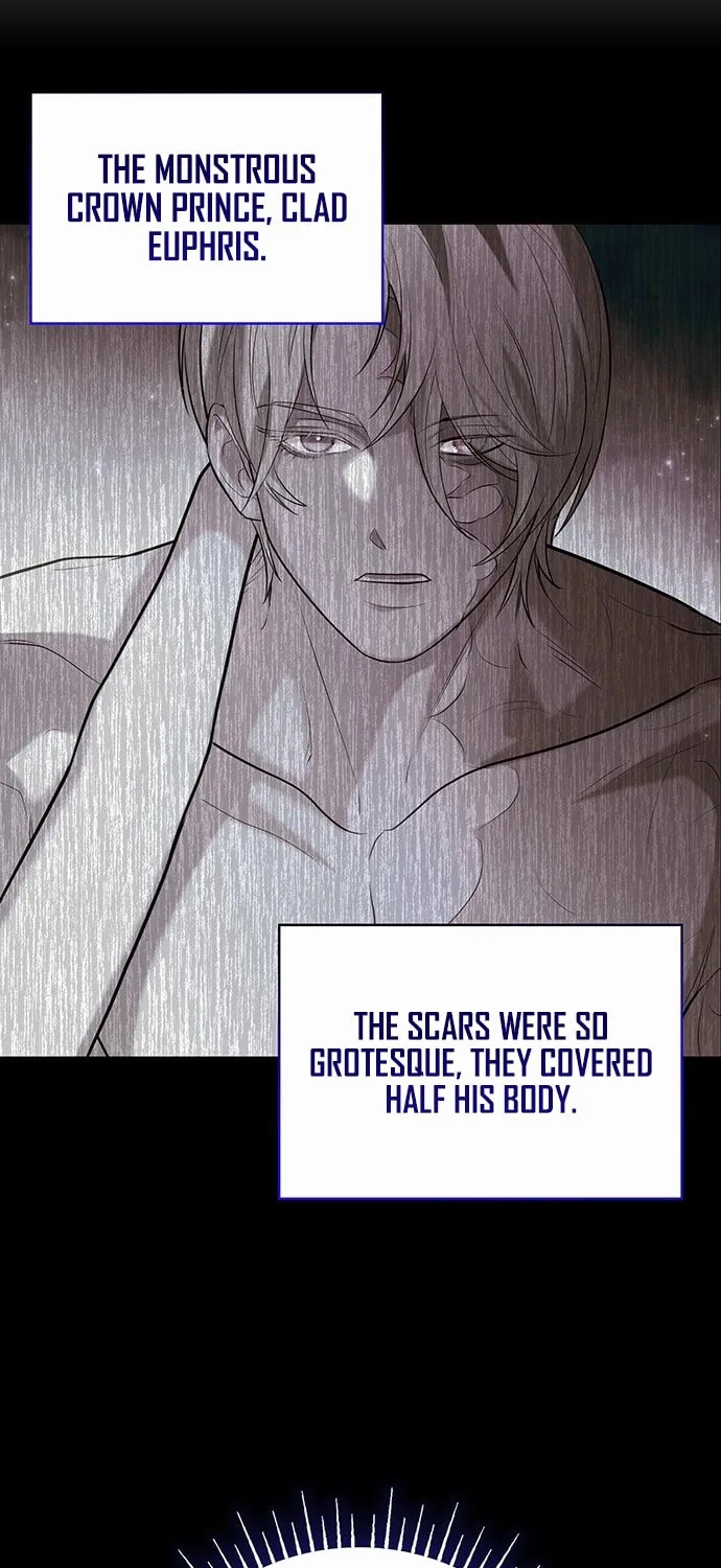 One Day My Sister Died Chapter 2 page 47 - 
