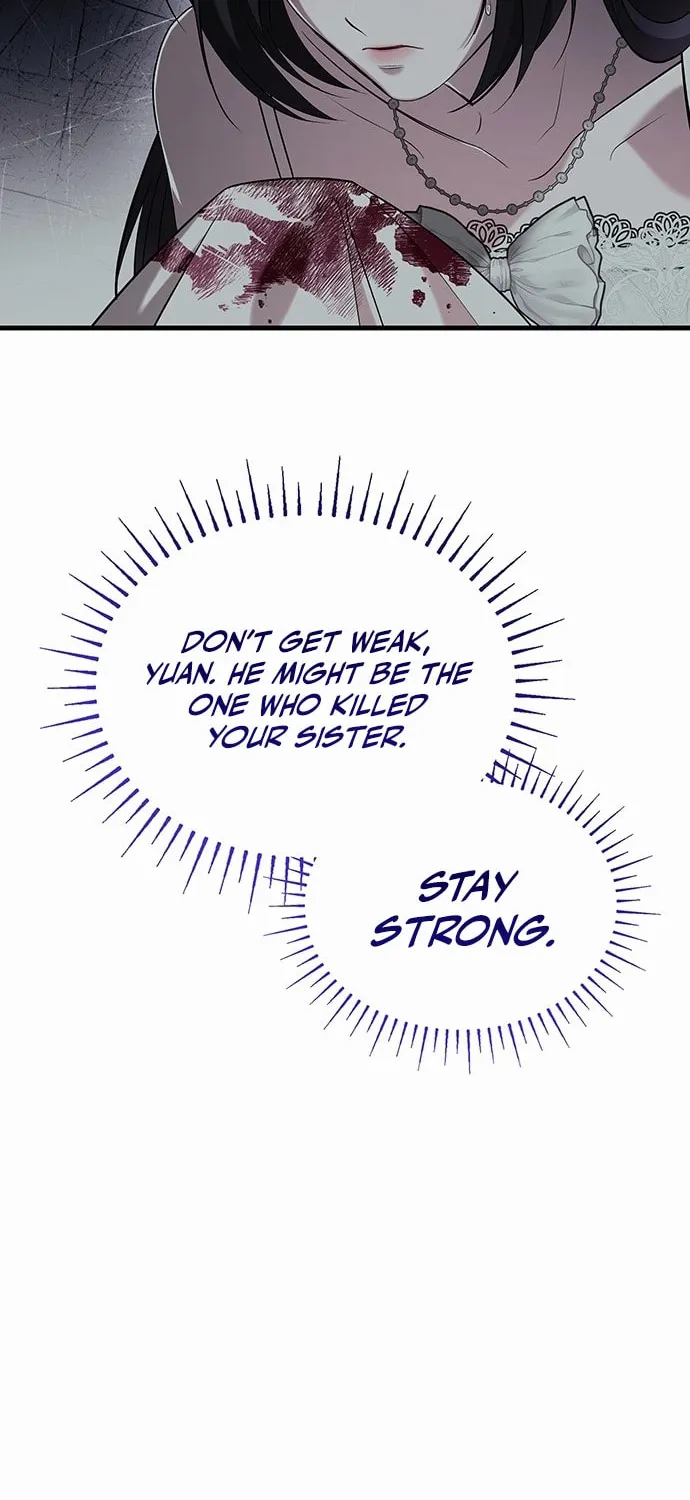 One Day My Sister Died Chapter 2 page 51 - 