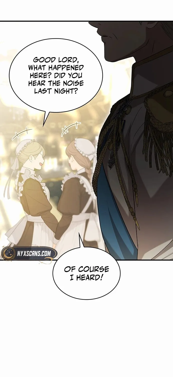 One Day My Sister Died Chapter 2 page 54 - 