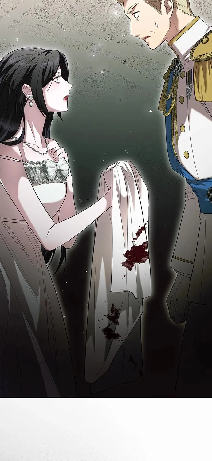 One Day My Sister Died Chapter 2 page 62 - 
